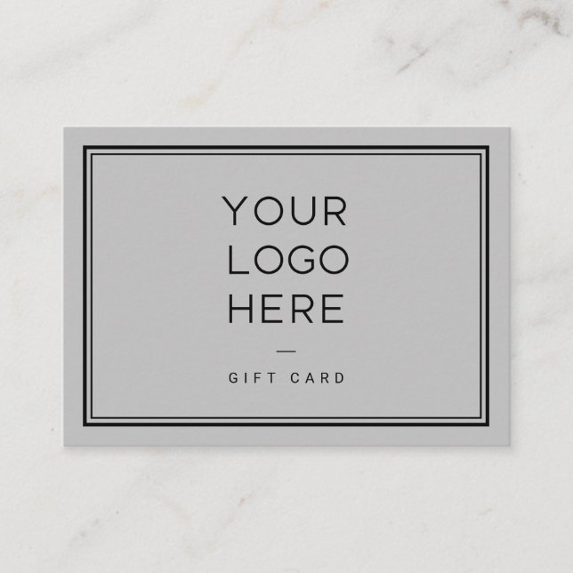 Logotipo personalizado profissional| Certificado d (Frente)