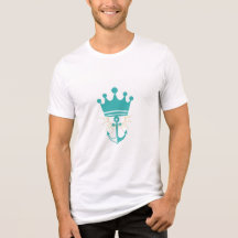 Logotipo Premium do Yacht Club Minimalista Riviera