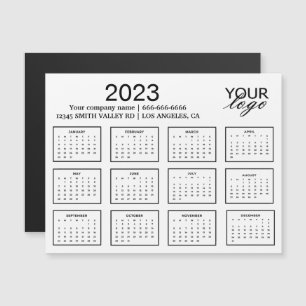 Logotipo preto e branco 2023