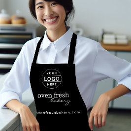 Logotipo preto mínimo para empresas Pastelaria Che