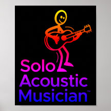 Logotipo SAM Poster Vertical Coloque seu tamanho