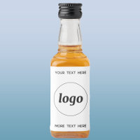 Logotipo simples com Promocional para empresa de t