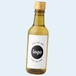 Logotipo simples com Promocional para empresa de t<br><div class="desc">Adicione seu próprio logotipo e escolha de texto a este design. Remova o texto superior ou inferior,  se preferir. Minimalista e profissional para melhorar sua marca. O logotipo se encaixará em forma de círculo. Outras versões estão disponíveis.</div>