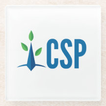 Logotipo simples CSP