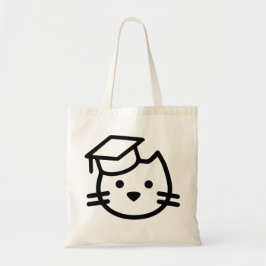 Logotipo simples da Academia Kitten Bolsa
