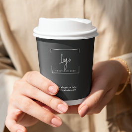 Logotipo simples da empresa |