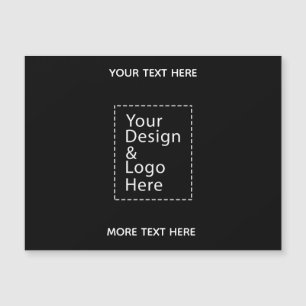 Logotipo Simples e Design de Texto Marcas Comercia