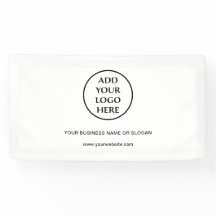 Logotipo simples profissional corporativo da empre