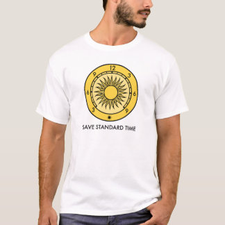 Logotipo SST T - Camisa