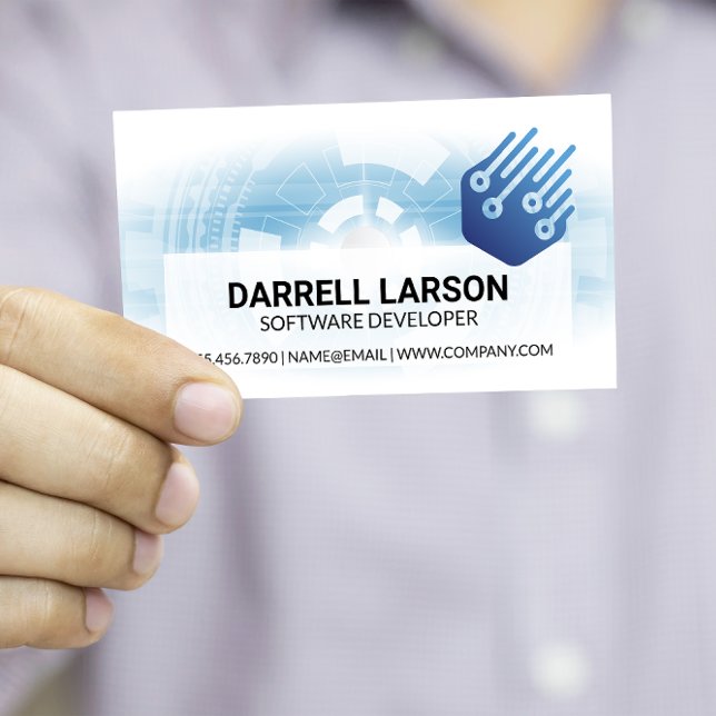 Logotipo técnico | Software do Engenheiro (Criador carregado)