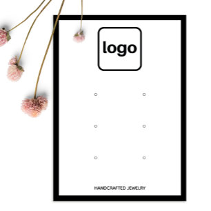 Logotipo Três Orifícios De Ocultação Mostra Bo