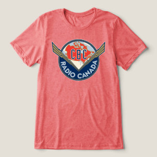 Logotipo Tri-blend CBC 1940