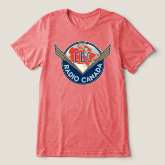 Logotipo Tri-blend CBC 1940