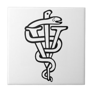 Logotipo veterinário