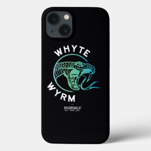 Logotipo Whyte Wyrm