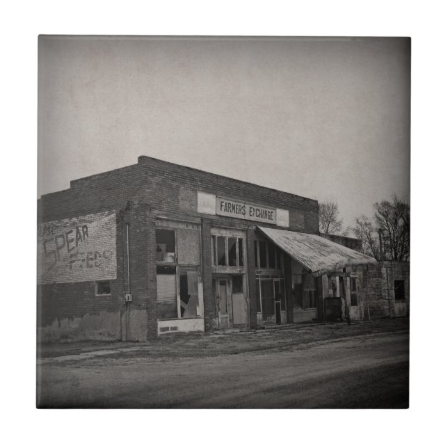 Loja de Feeds Abanada (Frente)