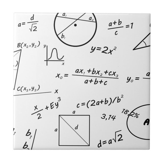 Loja de matemática brainy (Frente)