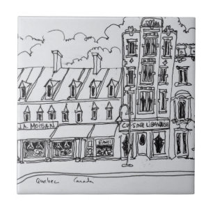 Loja de Mercearia J.A. Moisan Canadá