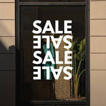 Loja de Negócios Genérica Venda Simples Frente