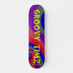 LOJA DE SKATE PROFISSIONAL LIBERTY DOG - SKATEBOAR
