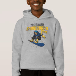Loja de Snowboard Personalizada para Praticante de