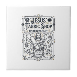 Loja de Tecidos Jesus Armarinho Loja de Tecidos Je