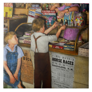 Loja - Doce para nós dois em 1940