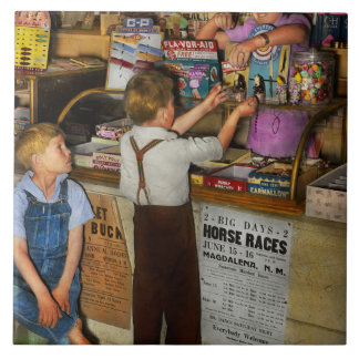 Loja - Doces para nós dois 1940