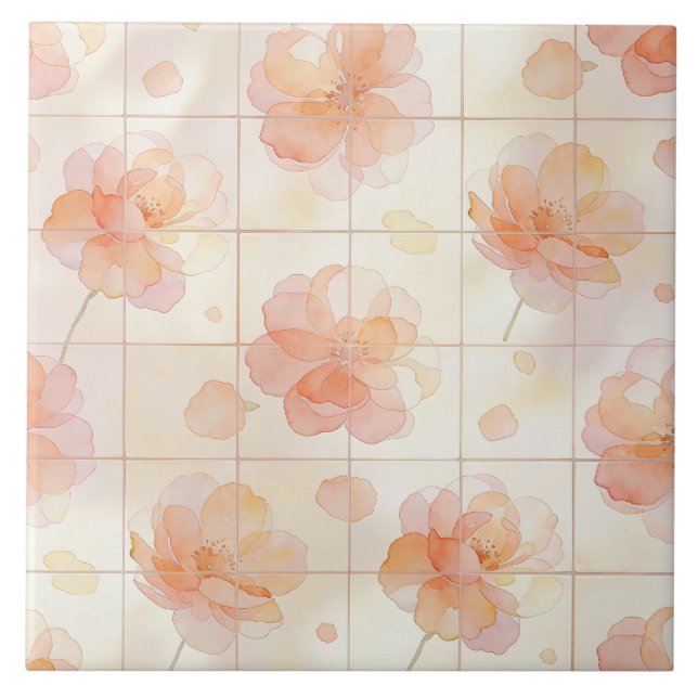 Lokomot Decorative Tiles (Frente)