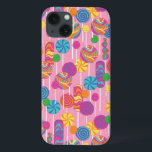 Lollipops Candy Pattern<br><div class="desc">Lollipops Candy Pattern © and ® Bigstock® - All Rights Reserved.</div>