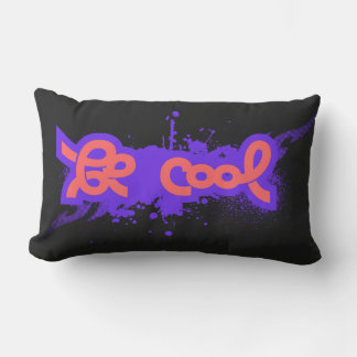 Lombar almofada be cool