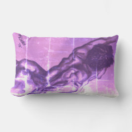 Lombar almofada de designer de arte velhos mestres fig 2