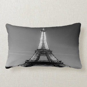 Lombar Almofada retangular Paris - Volta Eiffel #2