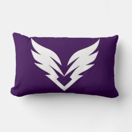 Lombar "Epic Wings" Almofada de Arremesso
