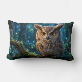 Lombar Travesseiro Caprichoso Fofo | Almofada Decorativa