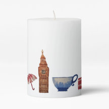 London Candle