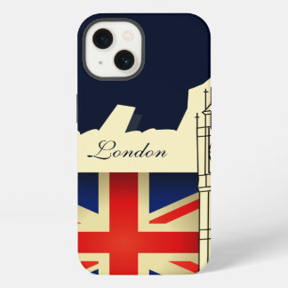 London City Big Ben Excelente Grã Bretanha Bandeir