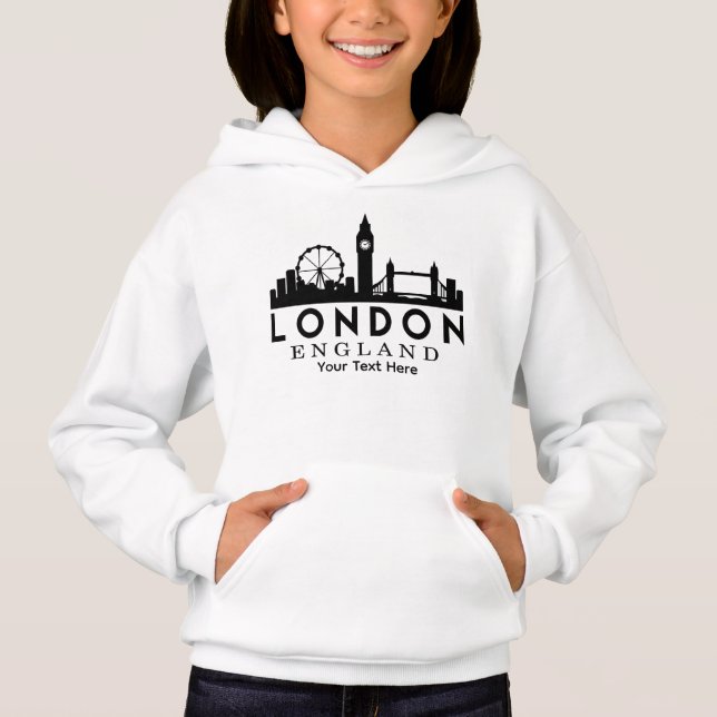 London City Landmark Travel Design (Frente)