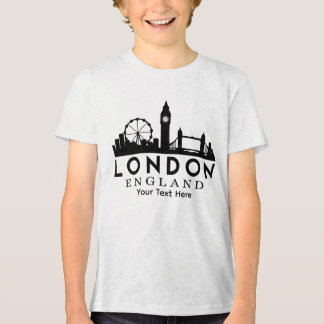 London City Landmark Travel Design