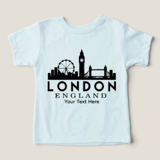 London City Landmark Travel Design