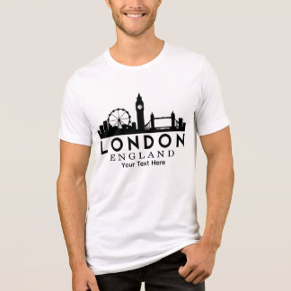 London City Landmark Travel Design