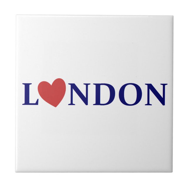 London love (Frente)