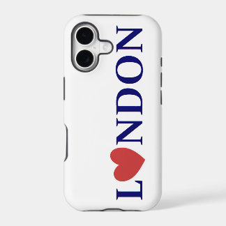 London love