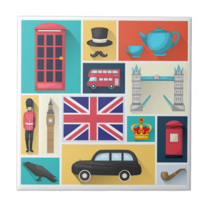 London Themed