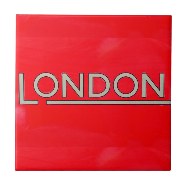 Londres (Frente)