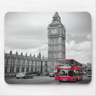 Londres Inglaterra Mousepad