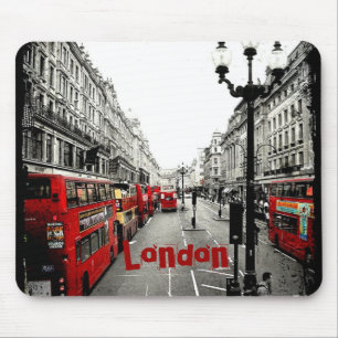 Londres Mousepad