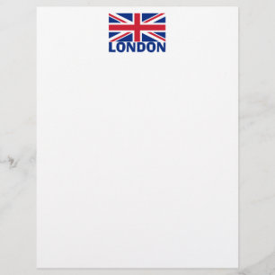 Londres no azul
