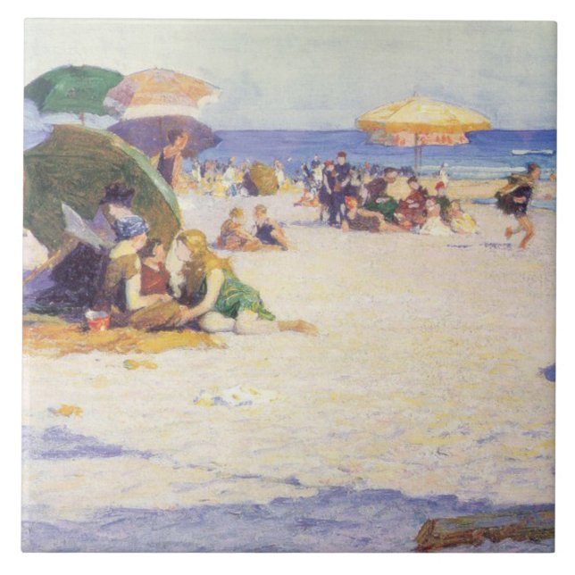 Long Beach (Nova Iorque) (Frente)