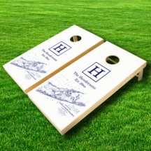 Long Island NY Hamptons Map VC New York